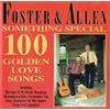 Something Special -100 Golden Love Songs (DVD) Foster and Allen