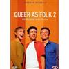 Dynit Queer As Folk - Stagione 02 (Eps 01-02) (DVD) Aidan Gillen Craig Kelly
