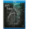 Warner Bros. Harry Potter E I Doni Della Morte Parte II (Nuova Creativita') (Blu-ray) Grint