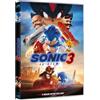 Sonic 3 (DVD)