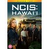 Paramount Home Entertainment NCIS Hawai'i: Season Two (DVD) Vanessa Lachey Yasmine Al-Bustami Tori Anderson