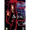 SONY PICTURES HOME ENTERTAINMENT SRL Mercy - Senza pietà (DVD) vari Ellen Barkin Julian Sands Damian Harris