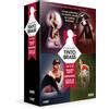 Sidonis Calysta Tinto brass - coffret 4 films : salon kitty + la clé + miranda + monella (DVD)
