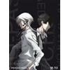 Dynit Psycho Pass Stg.2 (Box 3 Br) (Blu-ray) Animazione Giapponese