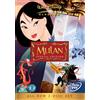 Walt Disney Mulan - Special Edition (2 Dvd) (DVD) Jerry Goldsmith