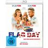 Koch Media GmbH - DVD Flag Day (Blu-ray)