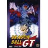 TERMINAL VIDEO ITALIA SRL Dragon Ball GT (ep. 46-50) Volume 10 (DVD)