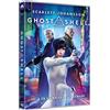 Paramount Ghost In The Shell (DVD) Scarlett Johansson Michael Pitt Juliette Binoche