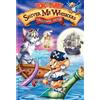 Warner Brothers Tom and Jerry: Shiver Me Whiskers (DVD) Charles Nelson Reilly Dan Castellaneta