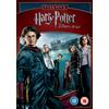 Warner Bros. Home Ent. Harry Potter And The Goblet Of Fire (DVD) Alan Rickman Brendan Gleeson