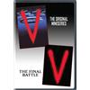 WarnerBrothers V: The Original Mini-Series + The Final Battle (Repackaged 2-pack /Single (DVD)