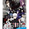 Dynit Tokyo Ghoul St.3/2 (Eps 13-24) (Box 3 Br) (Blu-ray) Animazione Giapponese