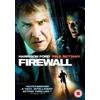Warner Brothers Firewall (DVD) Alan Arkin Beverly Breuer Carly Schroeder Eric Keenleyside