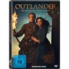Sony Pictures Entertainment (PLAION PICT Outlander: Staffel 05 (DVD) Heughan Sam Menzies Tobias McTavish Graham Jones