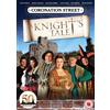 ITV Studios Coronation Street - A Knights Tale (DVD) Coronation Street-a Knight S T