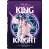 Decal Partners King Knight (DVD) Matthew Gray Gubler Angela Sarafyan Ray Wise Nelson Franklin