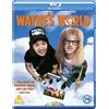 Paramount Home Entertainment Wayne's World (Blu-ray) Alice Cooper Colleen Camp Ione Skye Brian Doyle-Murray