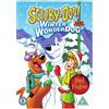 Warner Bros. Home Ent. Scooby-Doo!: Winter Wonderdog (DVD) Casey Kasem Don Messick Frank Welker