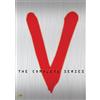 Warner Bros. Home Ent. V: The Complete Series (DVD) Faye Grant Jane Badler Marc Singer Robert Englund