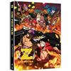 Crunchyroll One Piece: Film Z - Movie (DVD) Various