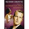 WARNER BROS. ENTERTAINMENT ITALIA SPA La Dolce Ala Della Giovinezza (DVD) Paul Newman Mildred Dunnock Ed Begley