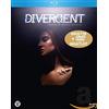 Divergent (steelcase) (Blu-ray)