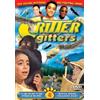 Alpha Video Critter Gitters, Vol. 4 (DVD) Jon Ryckman Milton Riess Trevor George-Fowler