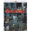 CG ENTERTAINMENT SRL Socrate (DVD) Anne Caprile Jean Sylvere Roberto Rossellini