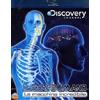 CINEHOLLYWOOD SRL Il corpo umano - La macchina incredibile (Blu-ray) Documentario
