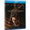 WBD Giurato Numero 2 (BD) (Blu-ray) Nicholas Hoult Clint Eastwood