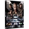 Universal FAST X - DVD (DVD) Vin Diesel Jason Momoa Louis Leterrier