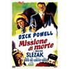 Dynit Rko Missione Di Morte (DVD) Powell Cheirel