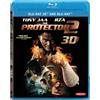 Magnolia Home Ent The Protector 2: 3D (Blu-ray) Tony Jaa RZA Petchtai Wongkamlao