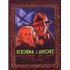 CG ENTERTAINMENT SRL Ritorna L'Amore (DVD) Lombard Stewart