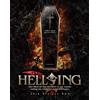 NBC???????????????????? Hellsing Ova 1-10 Blu-Ray Box (Blu-ray) Hirano Kota