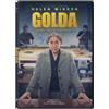 Decal Bleecker Golda (DVD) Helen Mirren Camilla Cottin Lior Ashkenazi Guy Nattiv