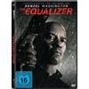 DENZEL WASHINGTON (ROBERT MCCALL), MARTO The Equalizer (DVD) Denzel Washington Marton Csokas ChloÄĹ¤ Grace Moretz