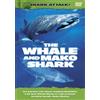Go Entertain (Intergroove) Shark Attack - The Whale And Mako Shark (DVD) aa.vv.