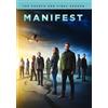 Allied Vaughn Manifest Season 4 (DVD) (DVD) Melissa Roxburgh Josh Dallas Athena Karkanis