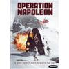 Magnolia Home Ent Operation Napoleon (DVD) Vivian Olafsdottir Wotan Wilke Möhring Jack Fox