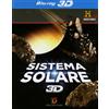 CINEHOLLYWOOD SRL Sistema solare 3D (3D+2D) (Blu-ray) Documentario Non Disponibile