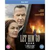 Universal Pictures Let Him Go (Blu-ray) Diane Lane Kevin Costner Ryan Bruce Adam Stafford