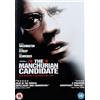 Paramount The Manchurian Candidate (DVD) Denzel Washington Meryl Streep Liev Schreiber