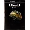 CD Full Metal Jacket (Edt.Deluxe) (DVD) Matthew Modine R. Lee Ermey Adam Baldwin