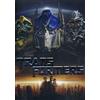 Phe Transformers - Il Film (DVD) Labeouf Gibson