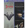 Sony Pictures Home Entertainment Bram Stoker's Dracula / Mary Shelley's Frankenstein (Double Feature) (DVD)