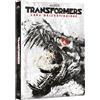 Phe Transformers 4 - L'Era Dell'Estinzione (DVD) Mark Wahlberg Stanley Tucci