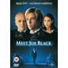 Universal Pictures Meet Joe Black (DVD) Jeffrey Tambor David S. Howard Lois Kelly-Miller Brad Pitt