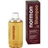 NORMON Srl NORMON SHAMP RIEQ ANTIFORF 250ML