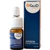 Gichi pharma srl BIGUD APEIRON 5,5ML
